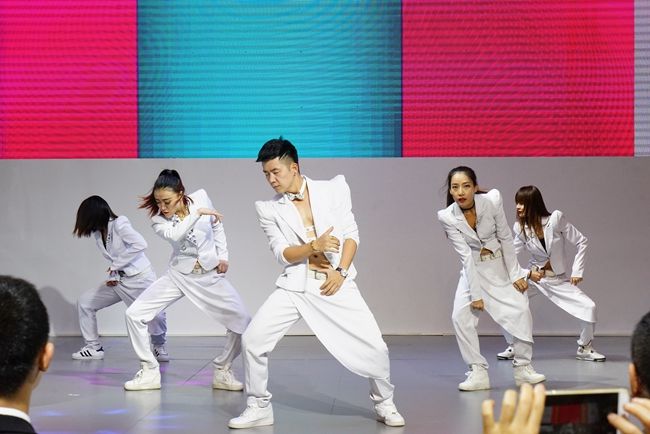 东南汽车亮相昆明车展 2018款DX3闪耀全场