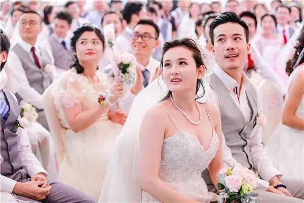 婚姻最好的算法就是“算了吧”!马云今天证婚又飙金句，演讲全文