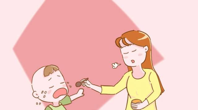 俩同事逛街，一位20岁生娃，一位30岁生，差距不是一般的大