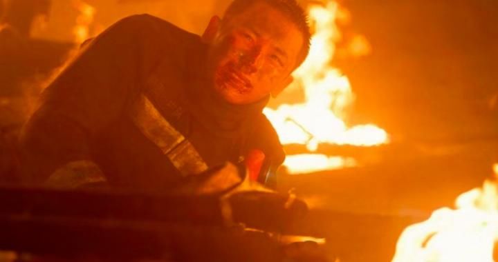 2019中国票房榜前10