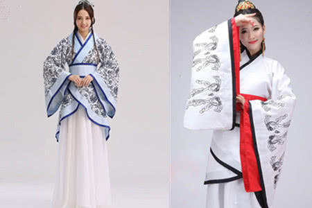 汉服腰带常服穿搭图,汉服腰带常服穿搭图片
