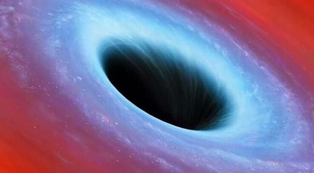 黑洞也有寿命!黑洞究竟是以何种方式终结呢?