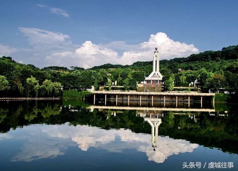 直击重庆市两大元帅故里，缅怀先烈，趁年轻去看看吧!