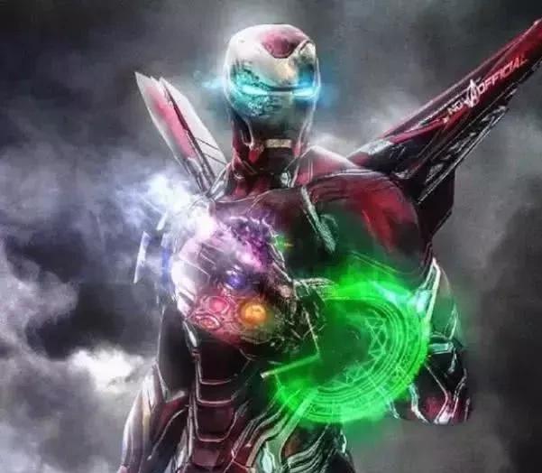 《复联4》分析:为什么钢铁侠打响指不会随机消