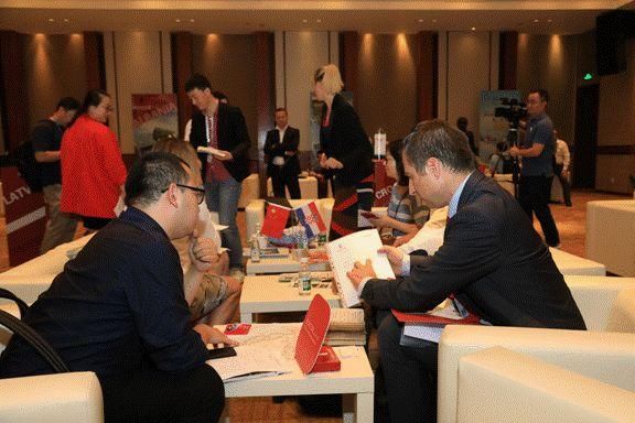 中东欧16国来宁波秀美景美食!怎么去怎么玩?旅