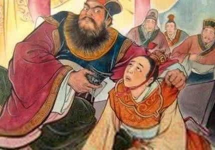 被后世认为穿越者的王莽死后，头颅为何被后世皇帝收藏近300年？