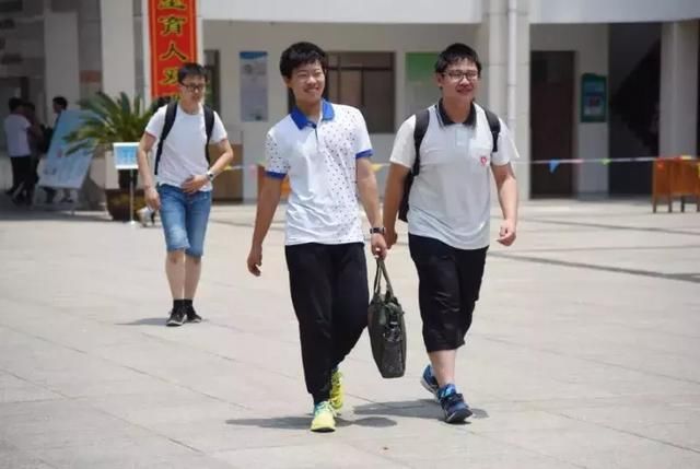 多图直击2018年溧阳中考_【快资讯】