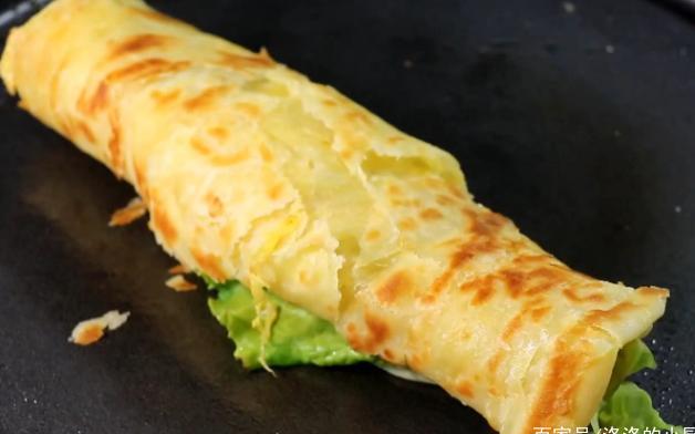 在家怎么做手抓饼好吃又简单 t01f123dc78340b2fe4.jpg