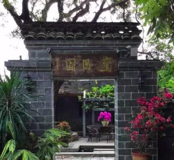 清明小长假去哪儿?广东乡村游 古村自求变,乡