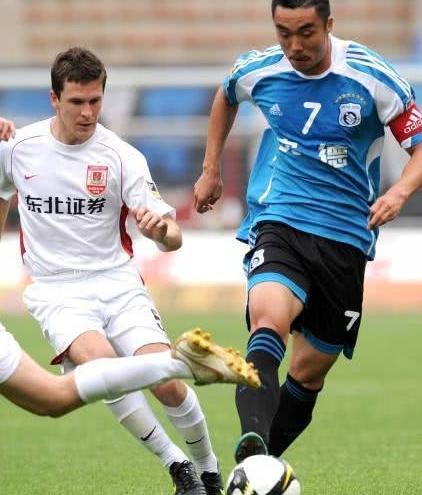 三周海外冬训结束!大连一方回连修整,这个冬训