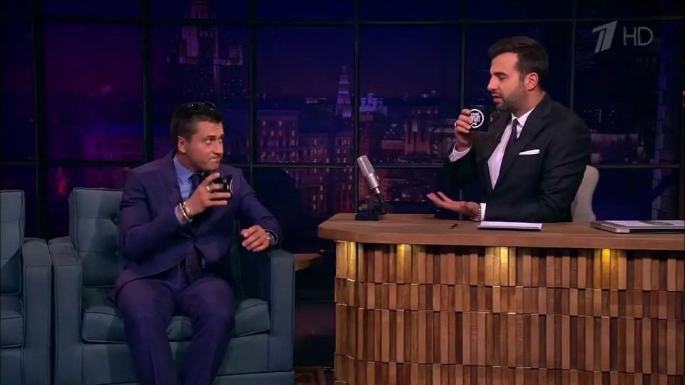 脱口秀节目霸屏2017,全产业链战略激活脱口秀