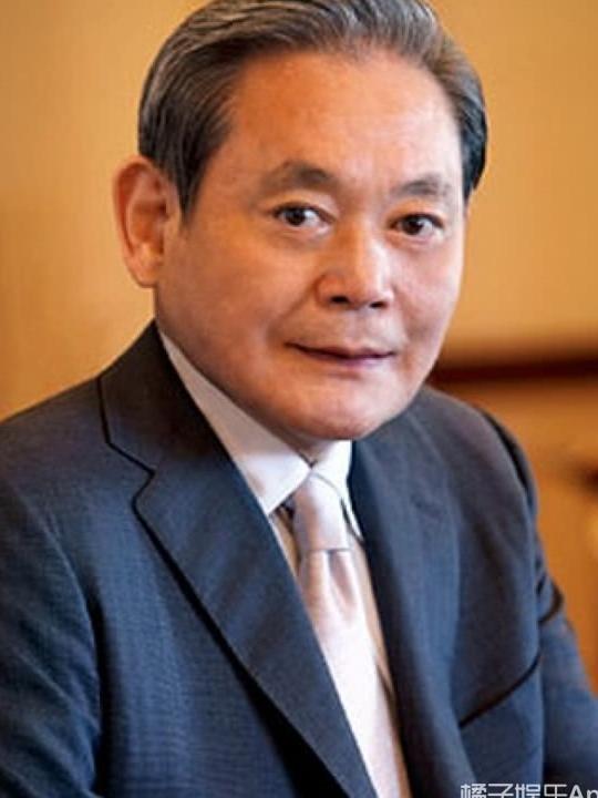 电视剧里的财阀小公主原来都是真的…