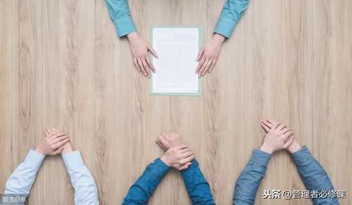 正规的离职证明怎么写