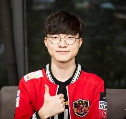 Faker亚索78%超高胜率登上韩服第四,网友:这