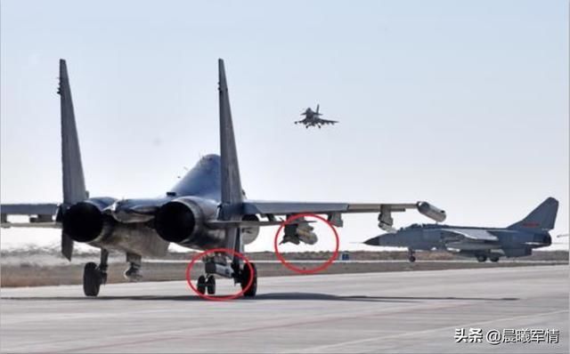 5年过去了,歼16已经服役这么多架了