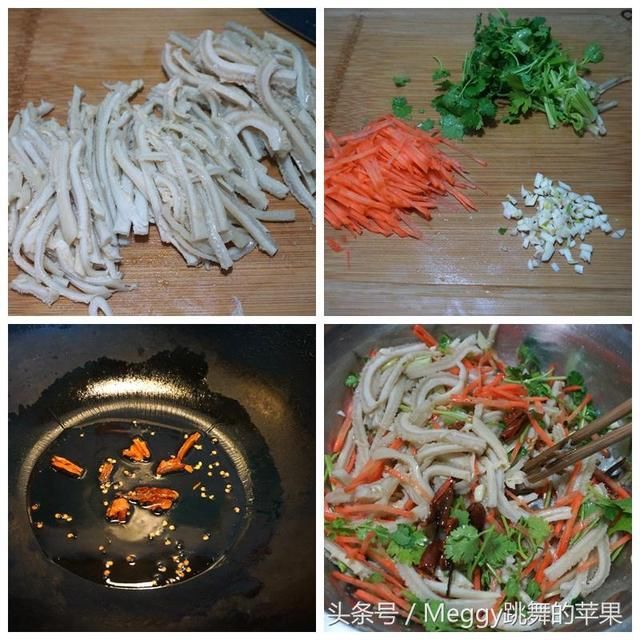 6道快手菜,价钱没有几块钱,超下饭,简单方便