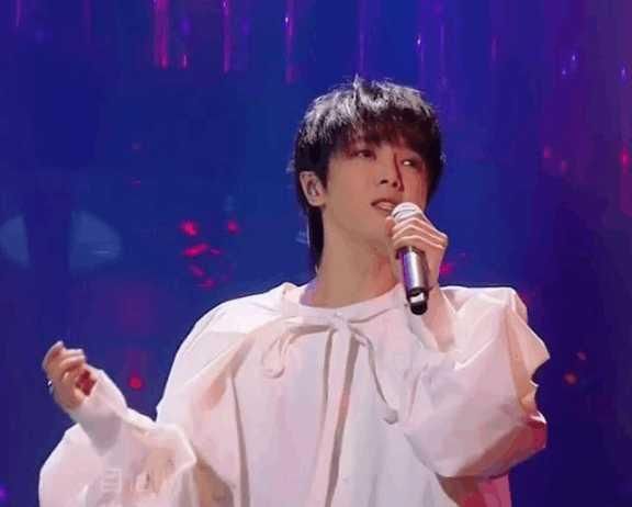 《歌手》第六期歌单, 汪峰绝唱摇滚, 华晨宇带来