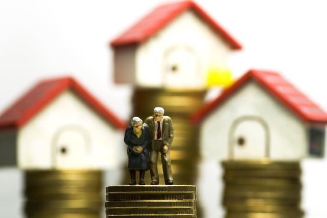 社保云 | 在深圳最低可以领取多少退休金?