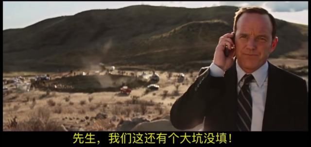 观看《复联4》前需要了解的九条未解之谜,下部