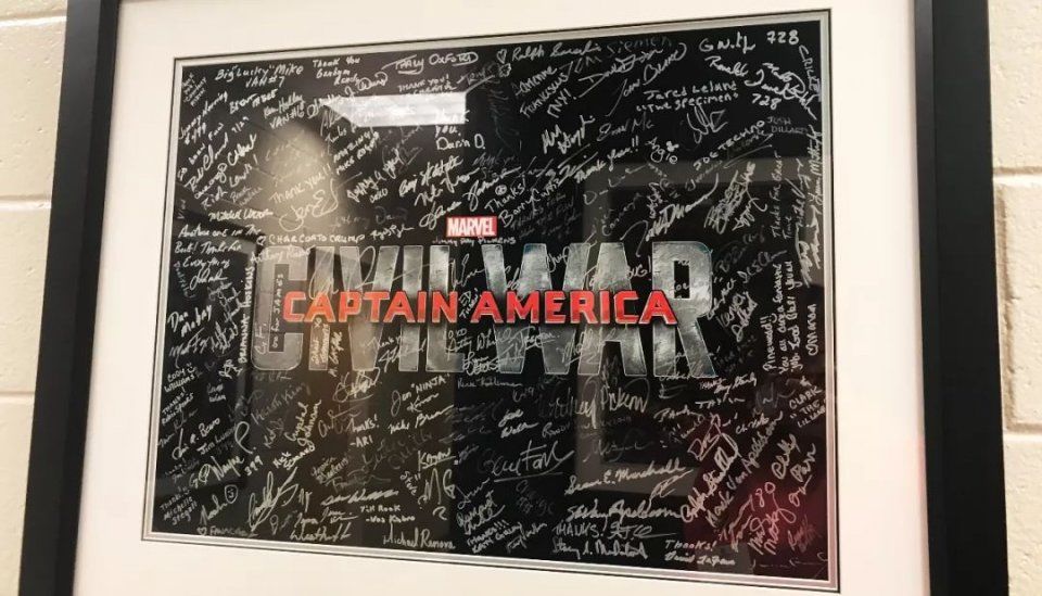 《复联3》上映之后,电影院朋友圈哀嚎不断…连