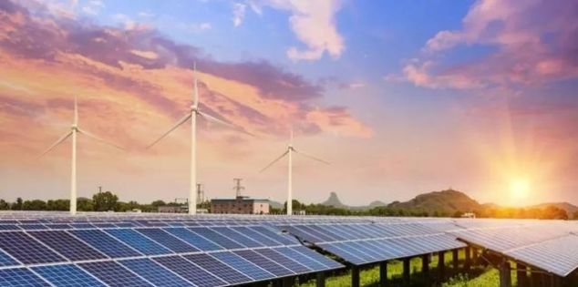 风电和火电并网