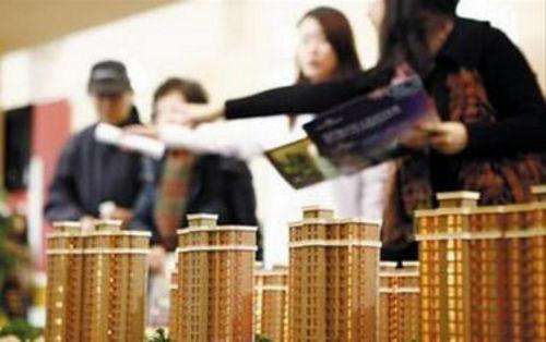 年轻人是否需要“六个钱包”来买房?而是没有选择余地!