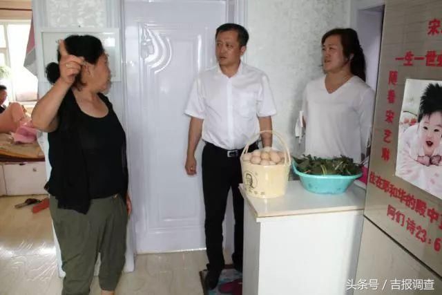 赋予传统文化新意义和价值,梅河口各社区开展