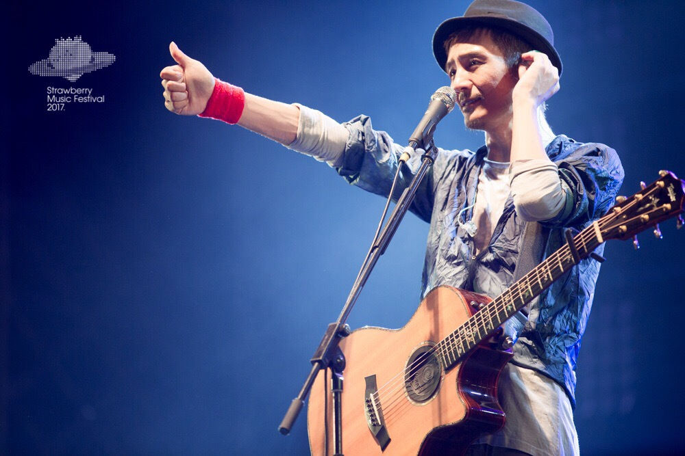 2019成都草莓音乐节嘉宾\/座位图\/歌单\/门票