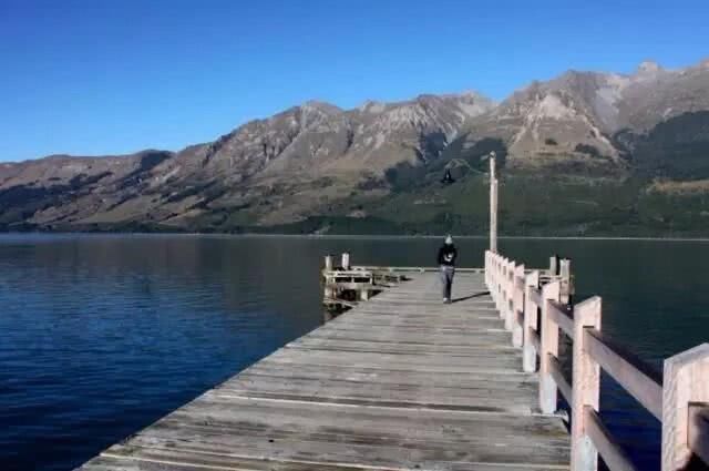 世界上最适合情侣旅拍的三个小镇，清明假期千万别错过！