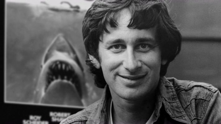 从《大白鲨》到《头号玩家》,斯皮尔伯格始终
