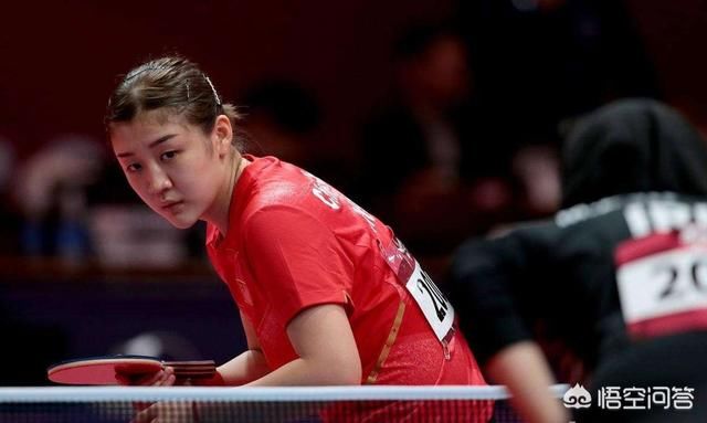 争冠日不用熬夜!2019世乒赛五项决赛时间敲定