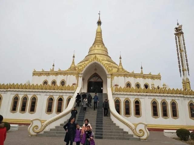 五一旅游好去处：洛阳！城市旅游不虚此行