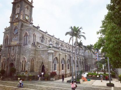 不必川藏线!榕城7条春季最佳骑行线就在旁边~