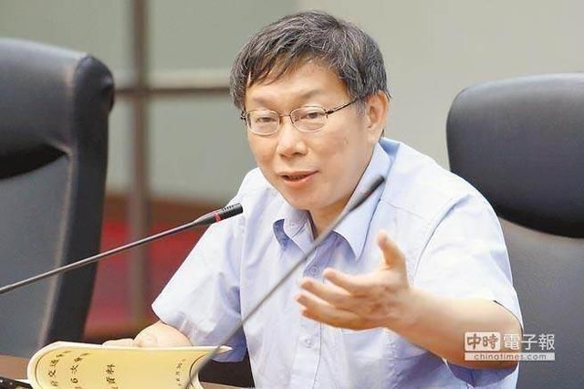怕全盘皆输?台北巿长选战绿营倾向不推候选人