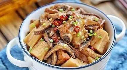 彭强手把手教你做的几道家常菜, 实在是太好吃, 每次饭都不够!