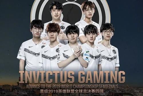 ig对阵fpx春季赛