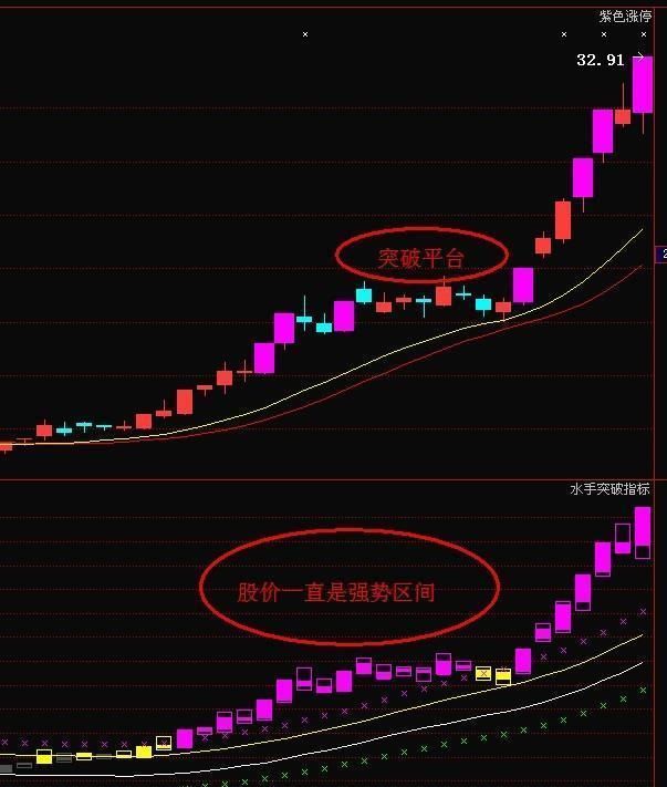 全国炒股冠军花万小时潜心研究，捕捉强势股绝技，记熟牛股稳稳抓