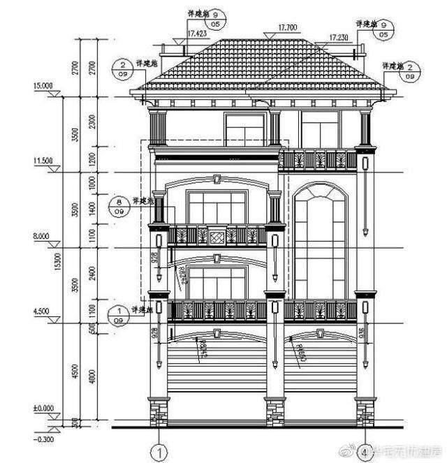 满足二胎家庭的住房需求，买房不划算，建房才划算