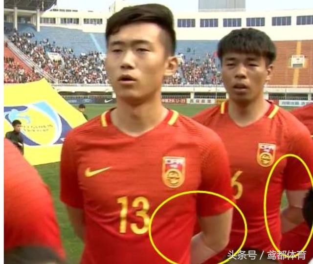 范大将军最近又火了 近期中国足球现状多年前