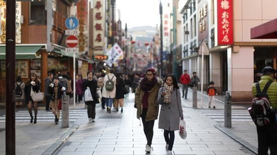 日本进入“少子化”阶段，我国生育政策须镜鉴