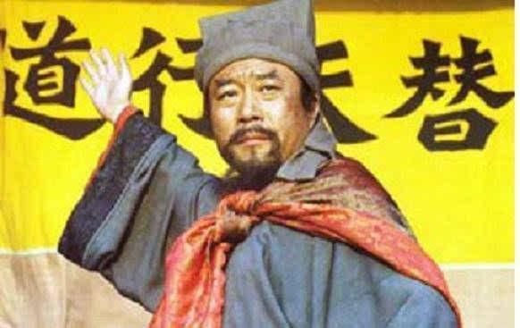 《水浒传》呼延灼、关胜等高级军官,为何甘心