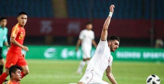 中国伊朗亚洲杯u23预测