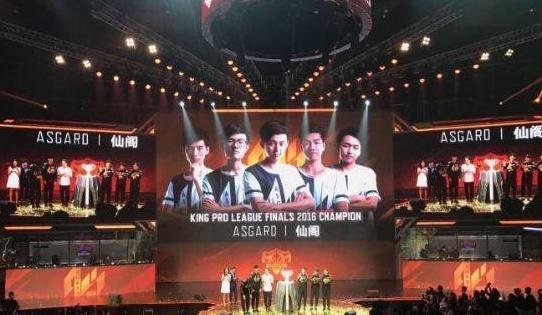 有人说:亚运会aov的双败淘汰制才公平,kpl的赛