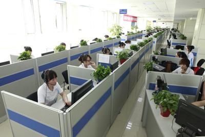 联通移动客服总打电话让你变更套餐,这里边到