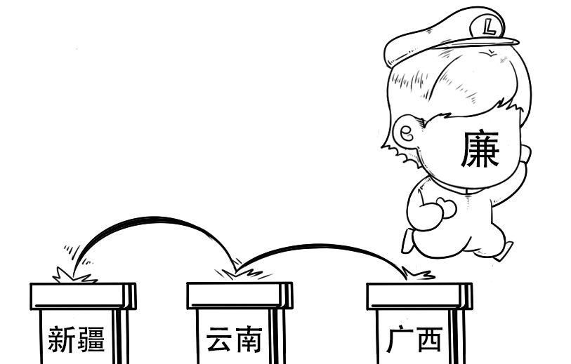 看姓氏就知道你的老家在哪里,真的假的?