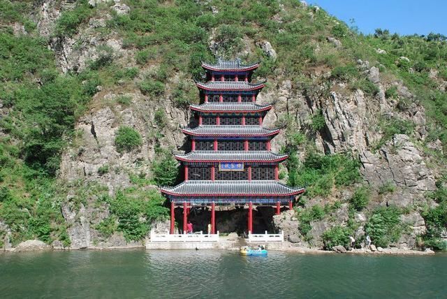 河北最强县级市,相当于0.3个保定,比半个承德还