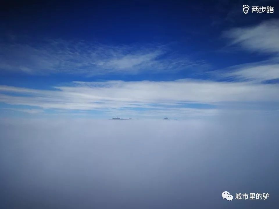 中国十大非著名山峰，你走过几座？