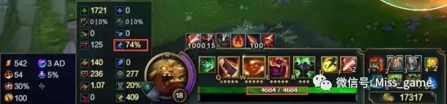 LOL:大招加强直接赋予第二条命!新版本横空出世超级野王就是他