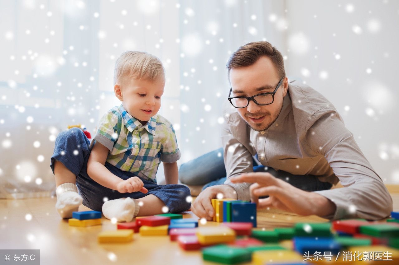 过父亲节,为了父母身体健康,这些检查项目记得给爹娘查查_【快资讯】