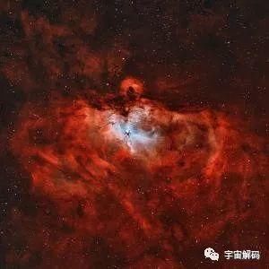 宇宙十大未解之谜:星系如何产生